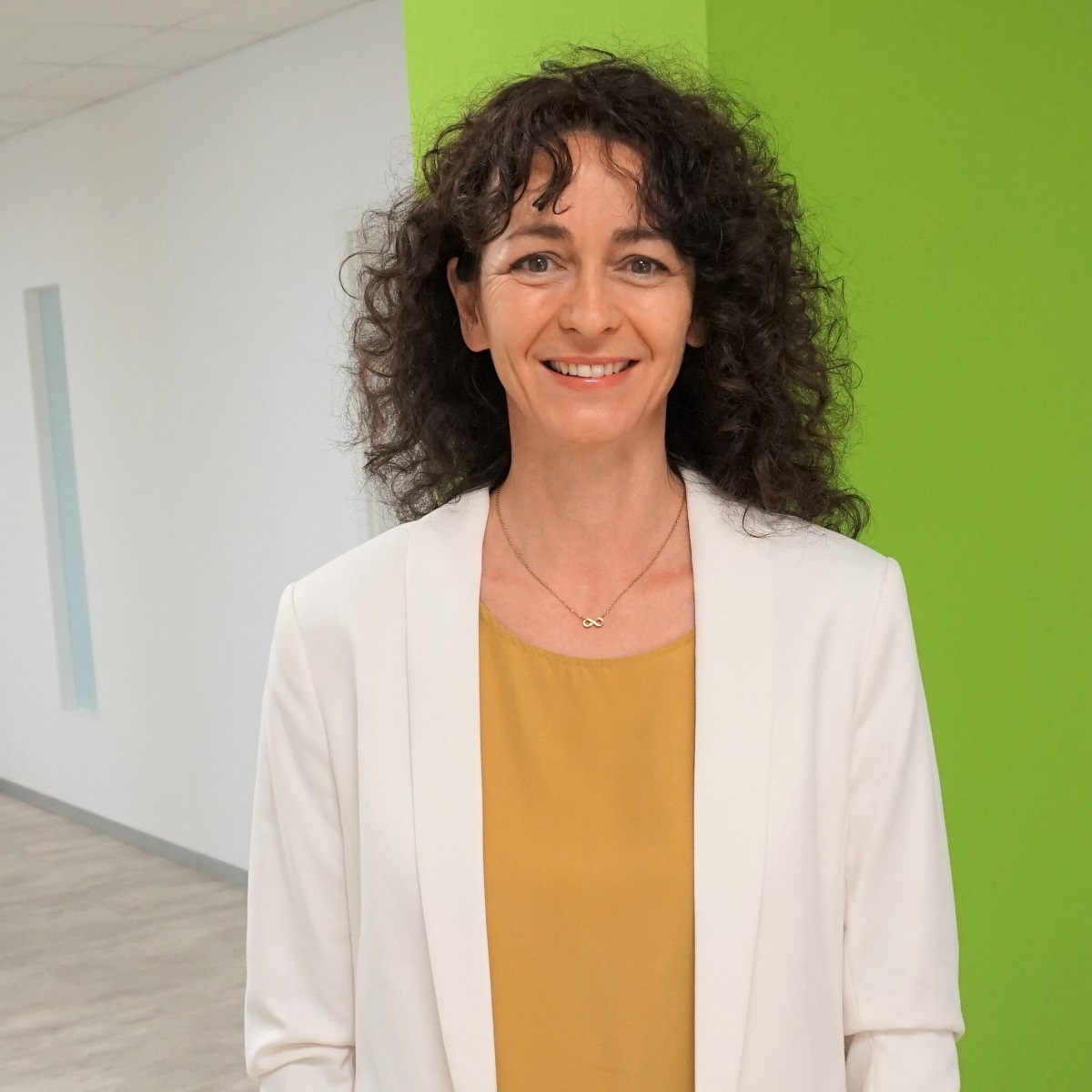 Susanne Ebeling - Lorenz Personal