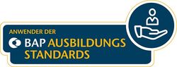 Anwender der BAP Ausbildungsstandards